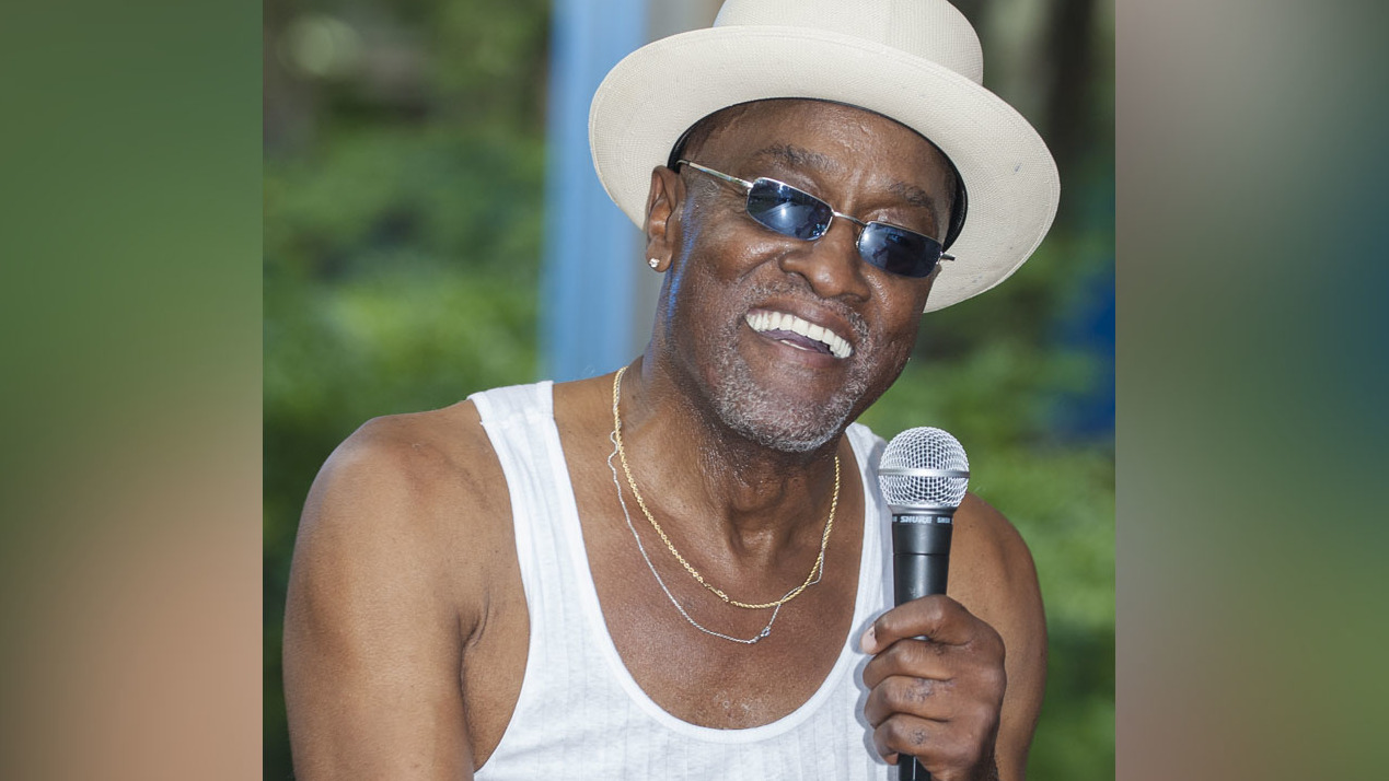 Billy Paul