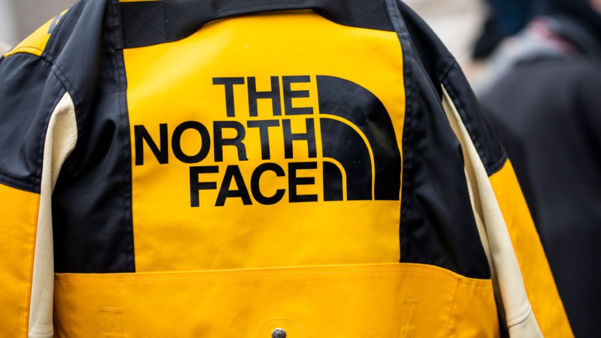 The North Face boasts the world's most wanted coat right now | My ...