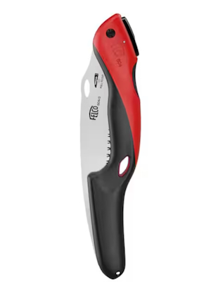 FELCO F602 6 in. Folding Pull-Stroke Pruning Saw FELCO F602 6 in. Folding Pull-Stroke Pruning Saw