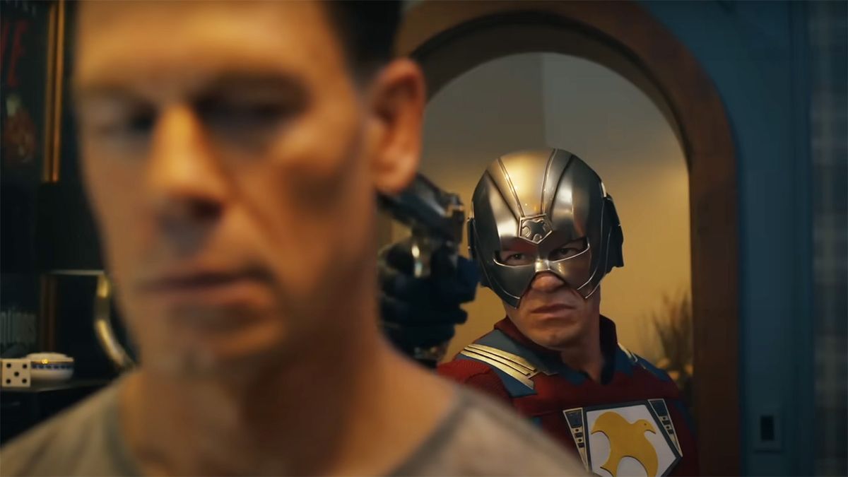 New trailer for Peacemaker season 2 tries to answer our biggest question about the HBO Max show, but now I'm more confused about its place in the DCU