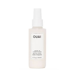 packshot of ouai leave-in conditioner