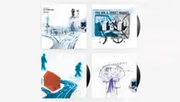  Radiohead: OK Computer OKNOTOK 1997 2017