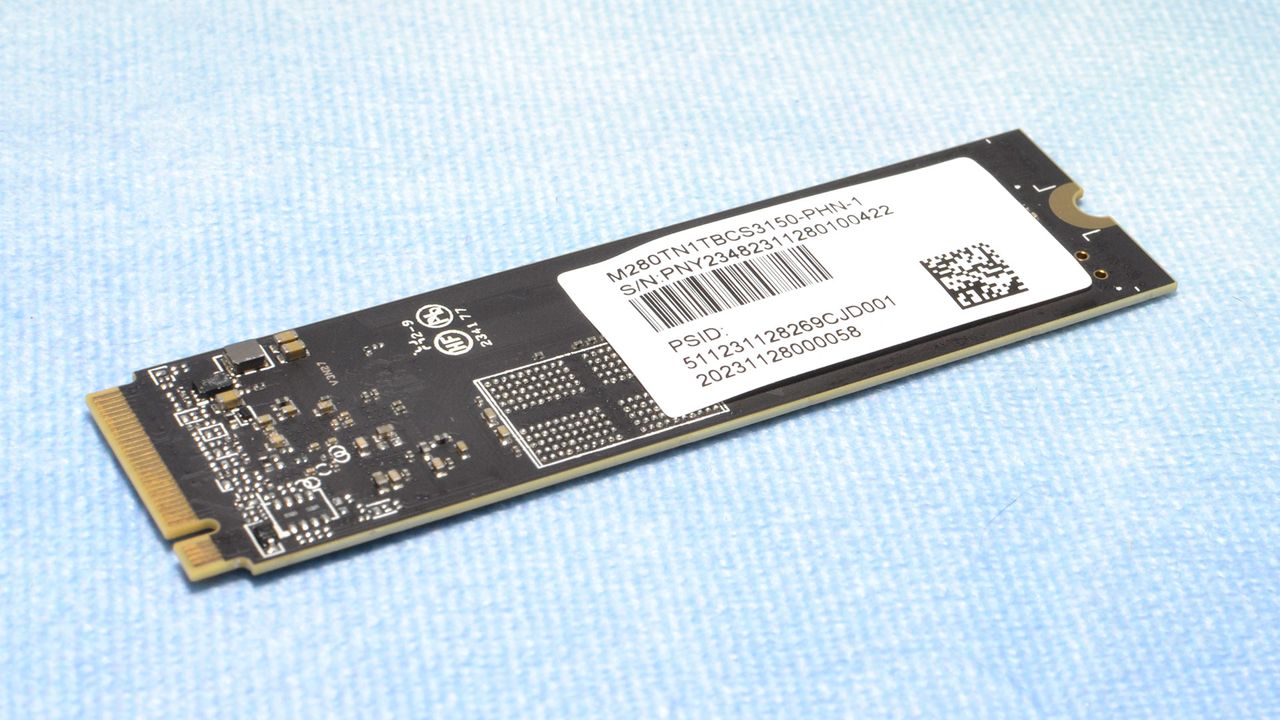PNY CS3150 1TB SSD