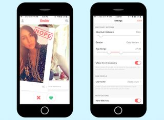 Tinder (Free)