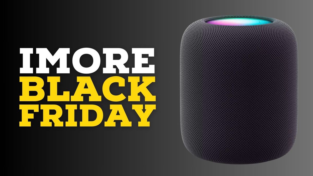 Apple sales homepod deals