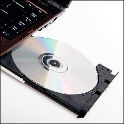 Disc Deathbed: Is the Optical Drive Obsolete? | Laptop Mag