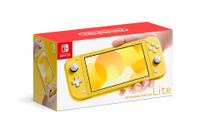 Nintendo Switch Lite: $199
Save $10: