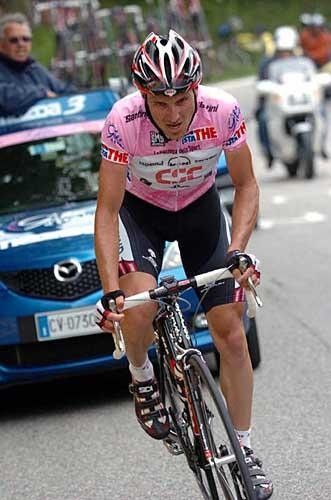 Ivan Basso (CSC)