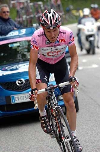 Ivan enjoys winning in pink | Cyclingnews