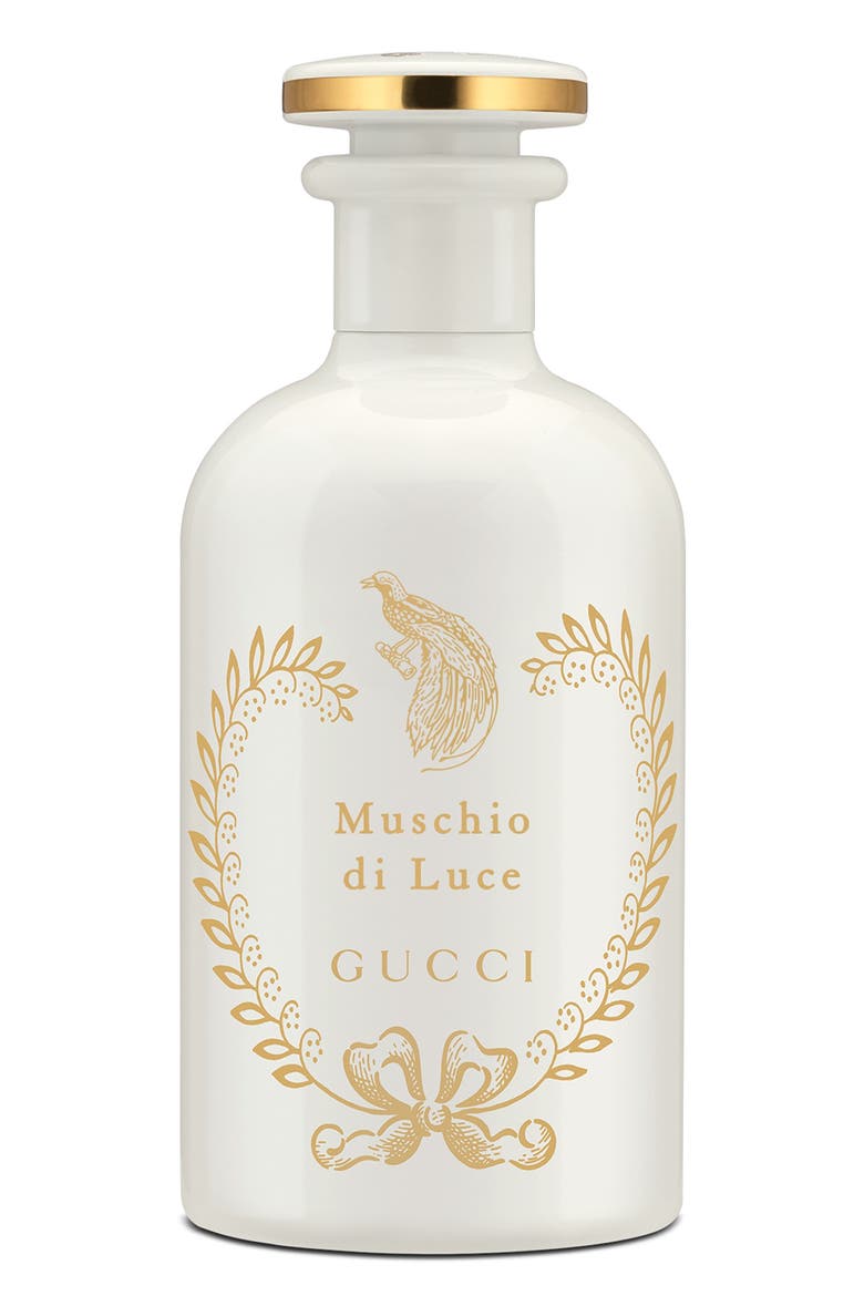 The Alchemist's Garden Muschio Di Luce Eau De Parfum
