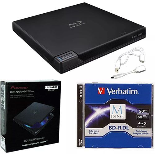 Best Bluray drives for Mac in 2023 iMore