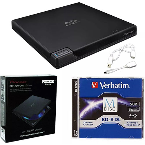 Best Bluray drives for Mac in 2023 iMore