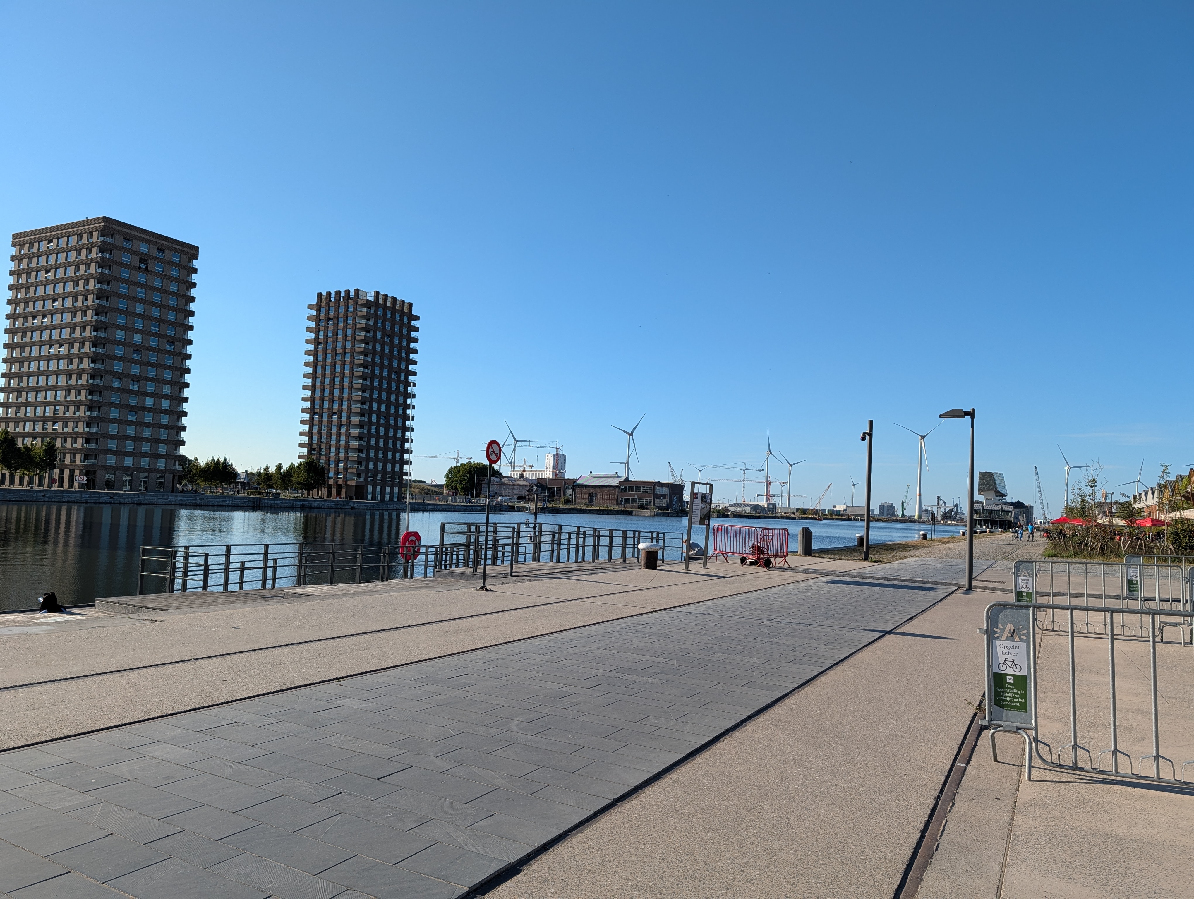 Google Pixel 10 Pro voorbeeldfoto