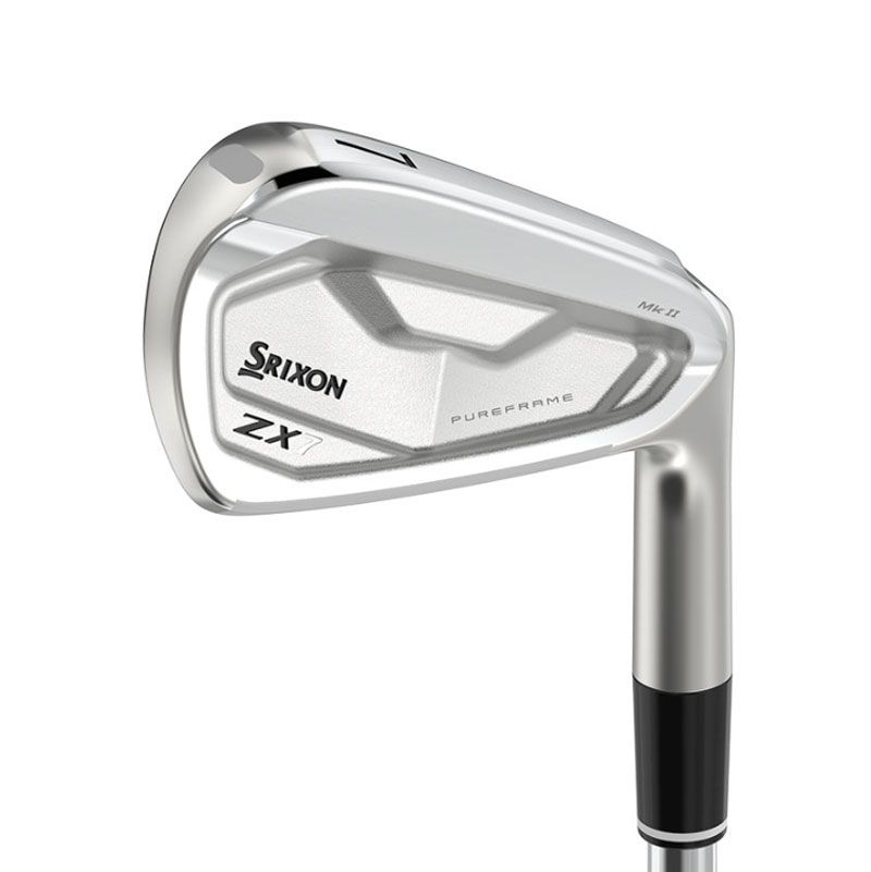 Best Srixon Irons 2024 Golf Monthly