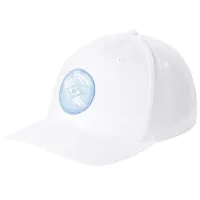Travis Mathew Grab The Rail Snapback Hat