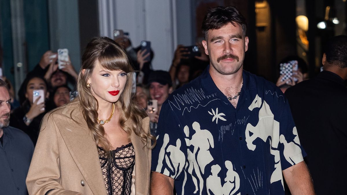 Des sources de Taylor Swift et Travis Kelce disent qu'il y a un "compte à rebours pour leurs fiançailles"