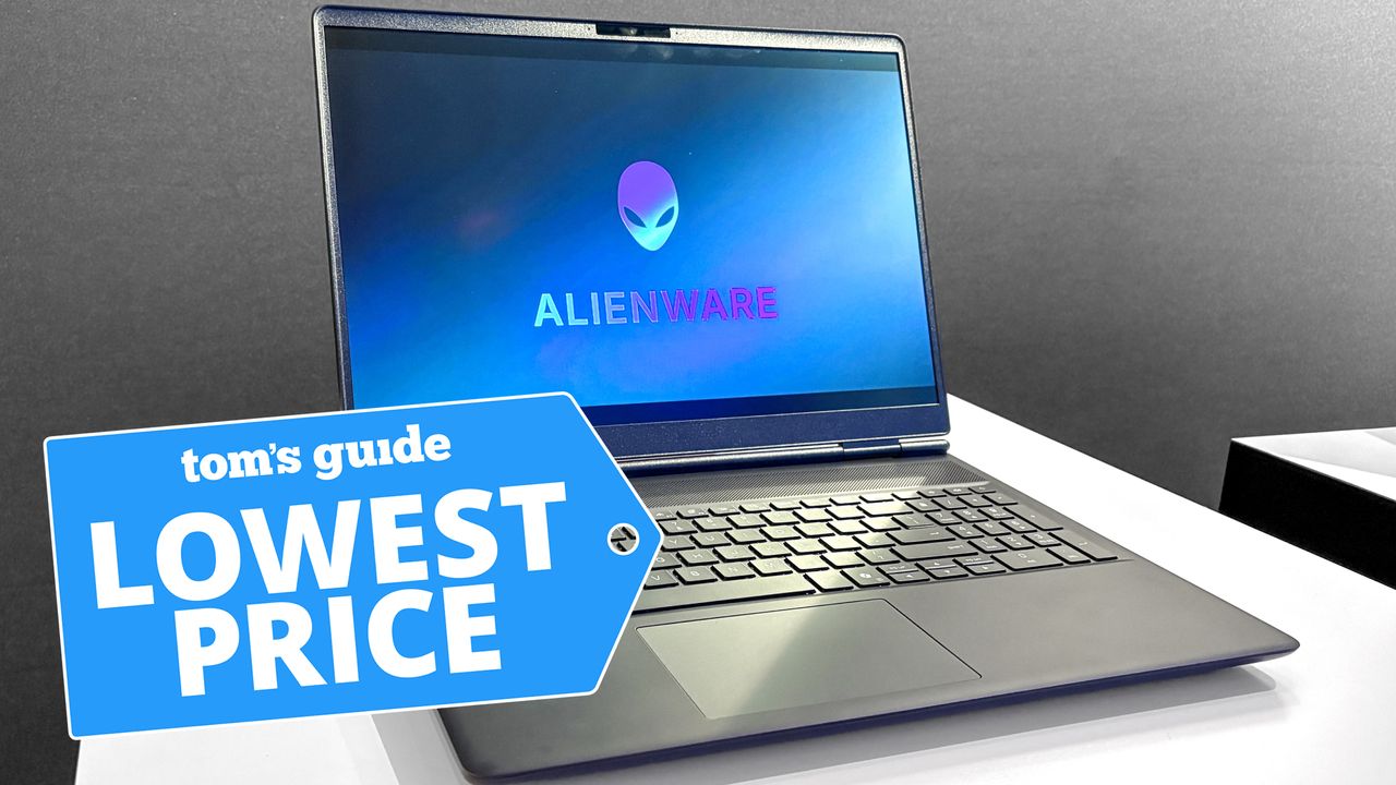 Gaming on a budget? These Alienware deals just stopped me in my tracks