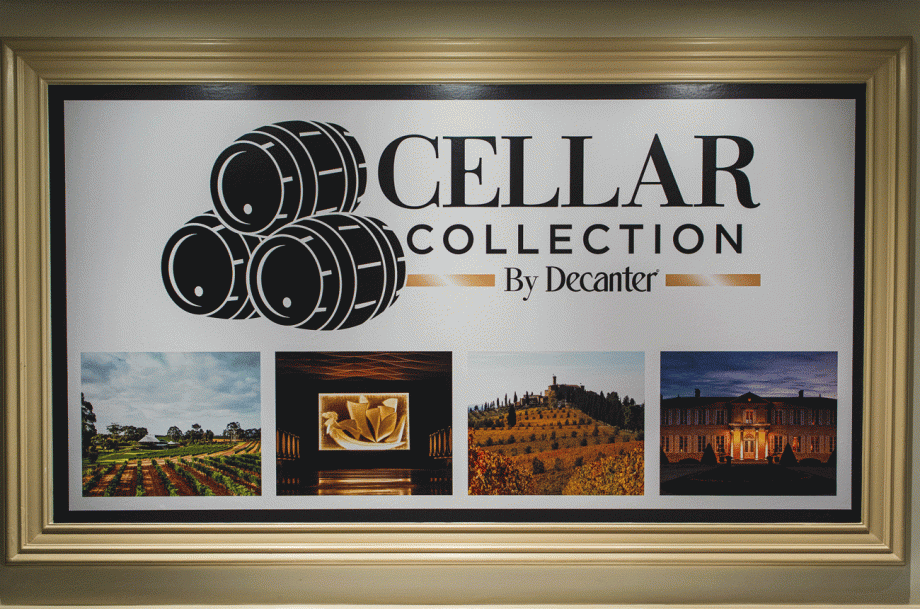 Cellar Collection