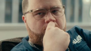 Paul Walter Hauser in Beats