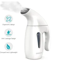dodocool Clothes Steamer – was £26.99, now £16.99 (save £10)