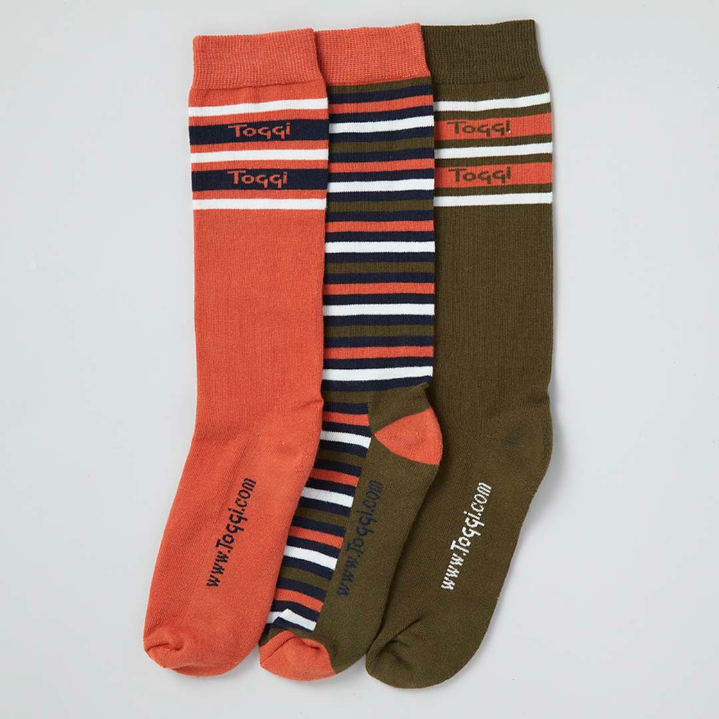 Toggi socks