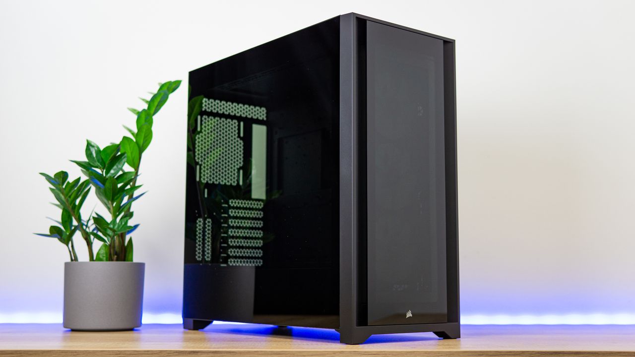 Corsair 5000X