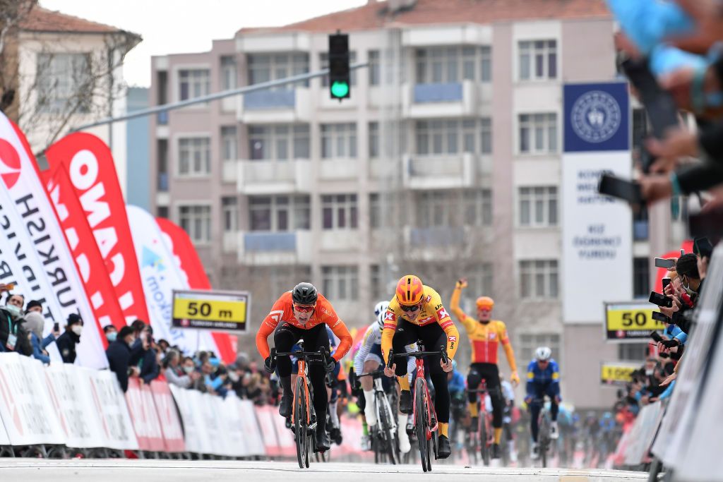 Tour of Turkey 2021