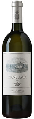 Ornellaia Bianco 2013