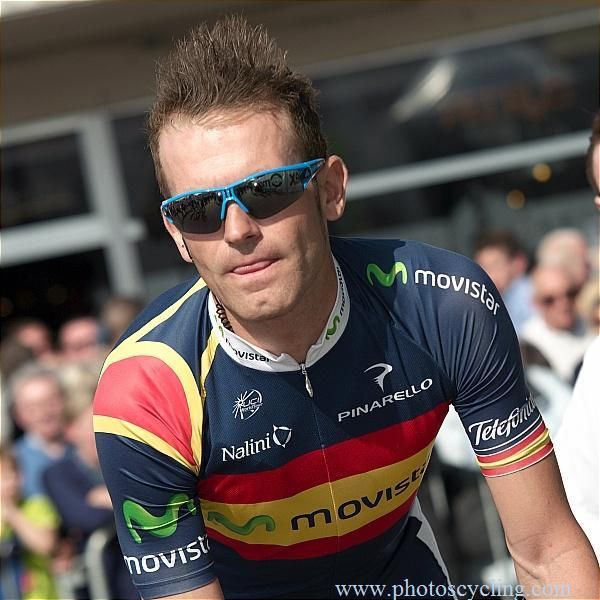 Jose Rojas (Movistar)