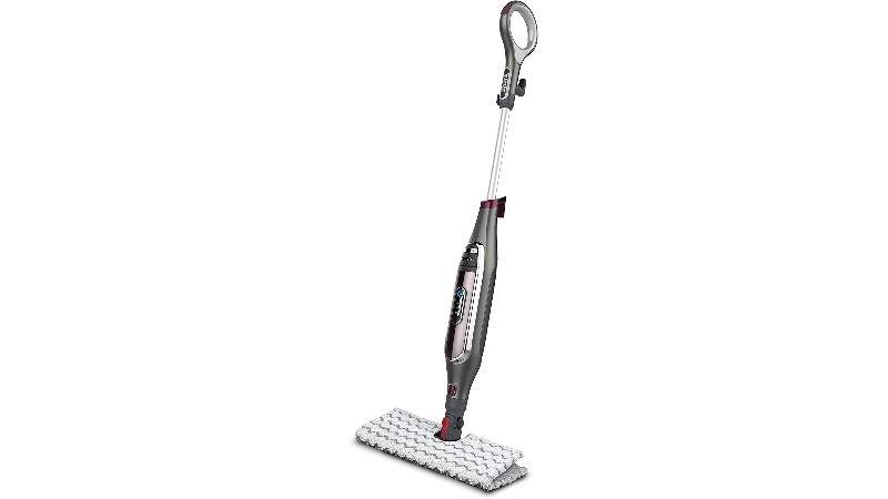Shark Genius steam mop
