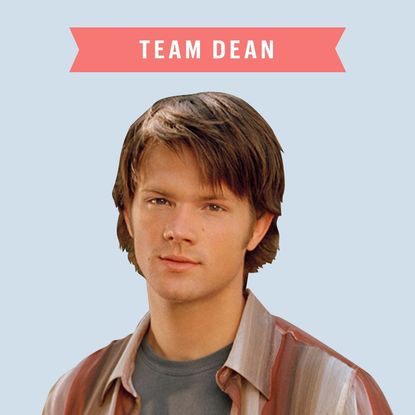 Team Dean