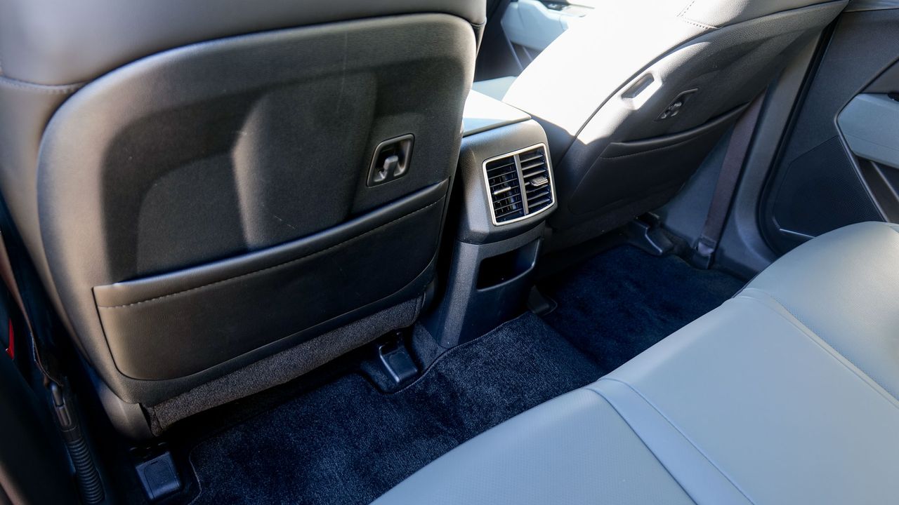 2024 Kia Sportage PHEV X-Line Prestige.