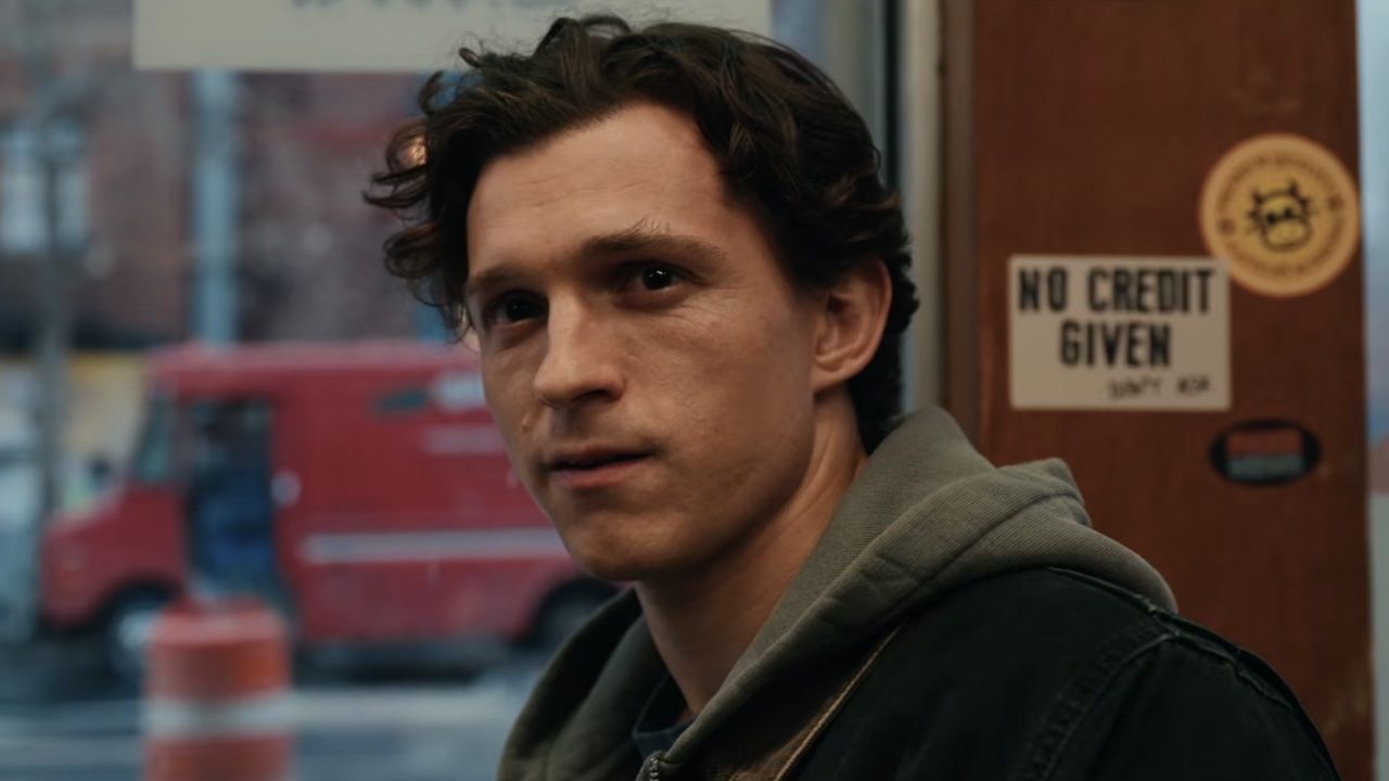 फर्स्ट स्पायडर मॅन: ब्रँड न्यू डे ट्रेलर पनीशर आणि हल्क आणतो (परंतु सॅडी सिंकचे काय?) फर्स्ट स्पायडर मॅन: ब्रँड न्यू डे ट्रेलर पनीशर आणि हल्क आणतो (परंतु सॅडी सिंकचे काय?)