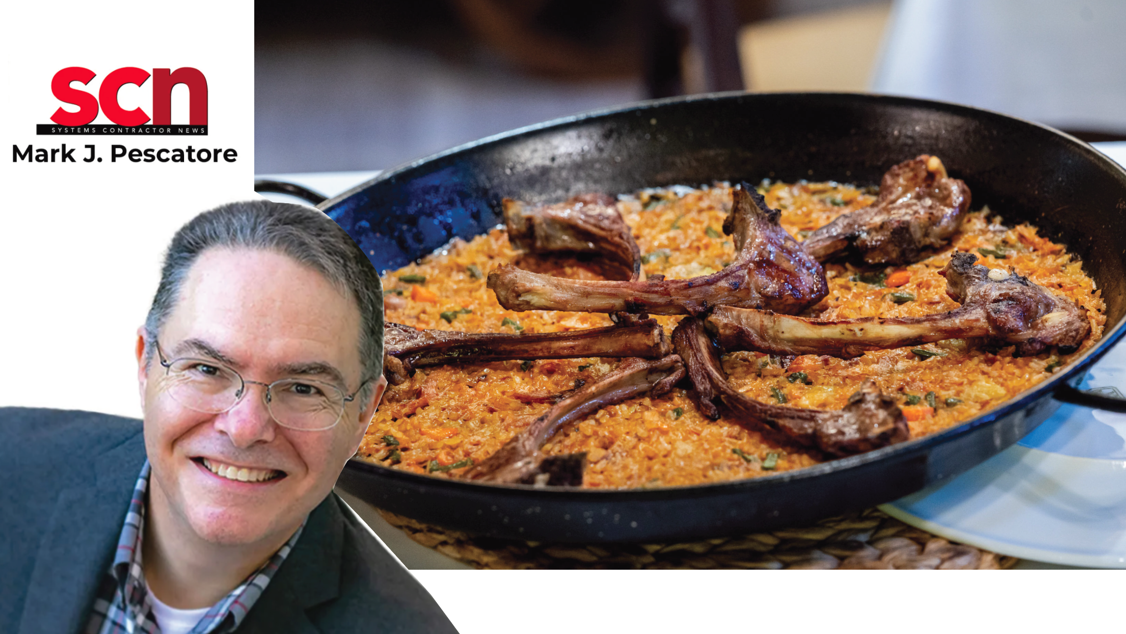 Mark's recommendation, Restaurant Gaudim