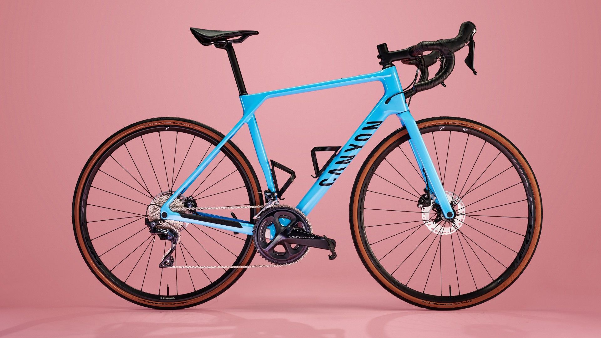 Canyon Endurace CF 8 review - top value carbon comfort