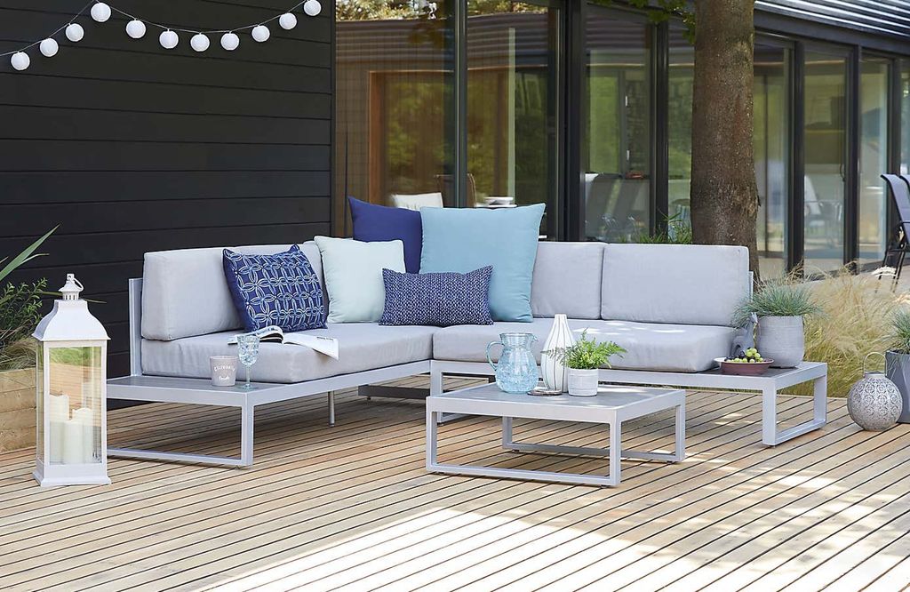 Best Garden Furniture Stores 2023: Upgrade Your Space | Gardeningetc