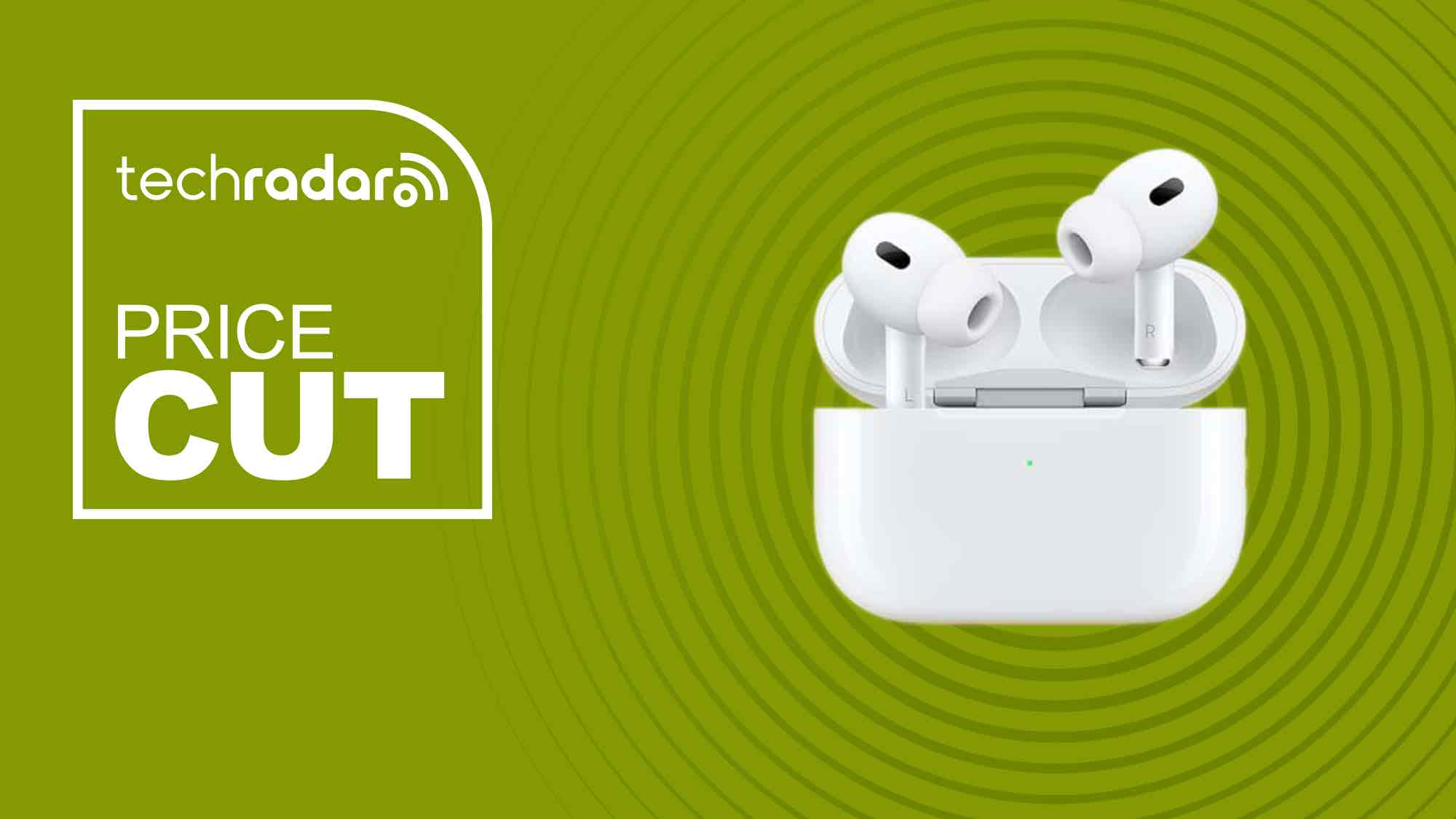 Cut price AirPods Pro 2 sold out on Amazon Best Buy has got your back with its own deal TechRadar