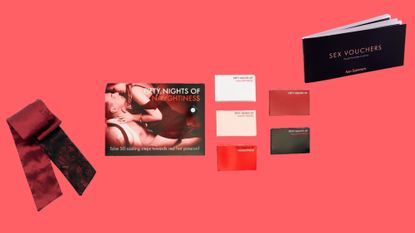 Best sexy valentine's gifts for couples