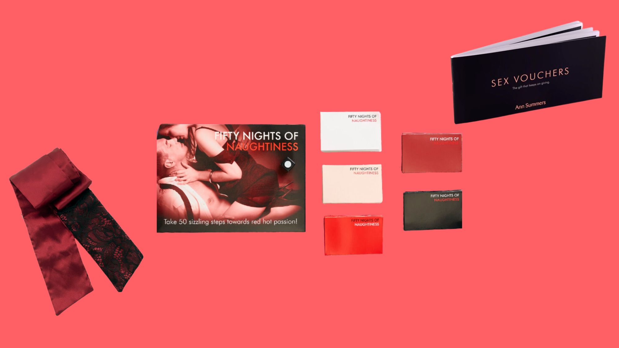8 of the best sexy Valentines gifts for couples Marie Claire UK image
