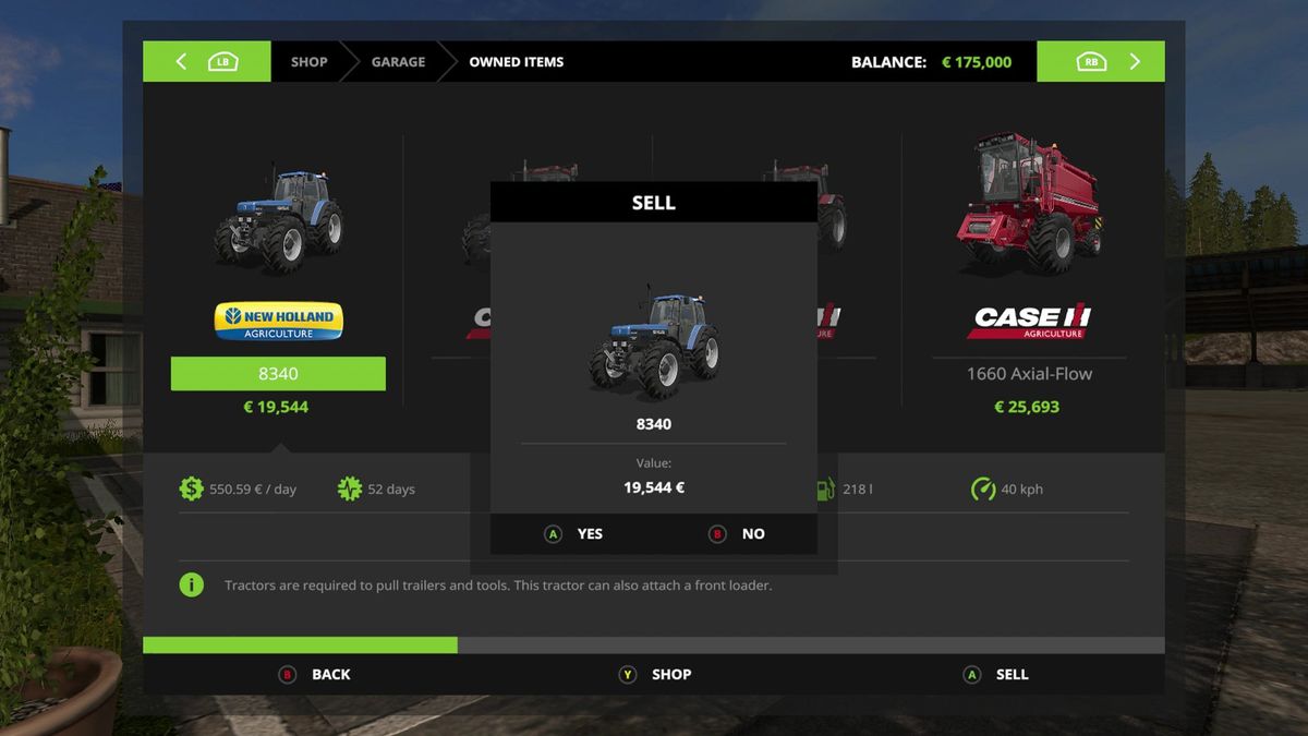 Farming Simulator 17 Guide How to make unlimited easy money Windows