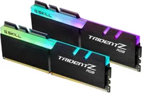 G.skill 32GB TridentZ RGB Series DDR4 3600 RAM G.skill 32GB TridentZ RGB Series DDR4 3600 RAM