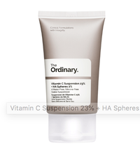 The Ordinary Vitamin C Suspension 23% + HA Spheres, $7 (£6)