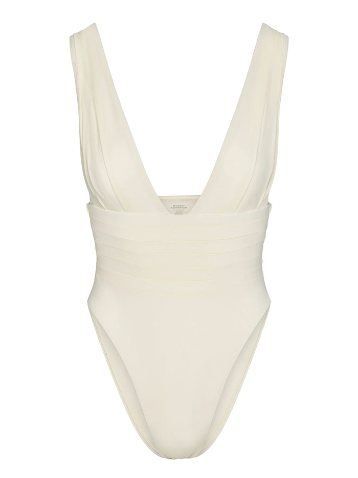 Monday Swimwear, Florence One-Piece