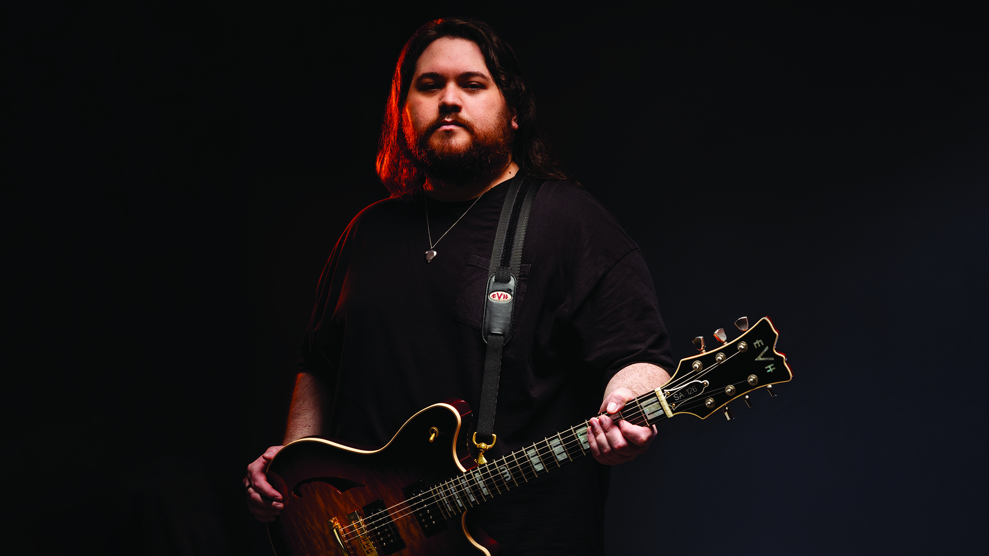 Wolfgang Van Halen