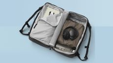 Db Roamer Pro Split Duffel 30L