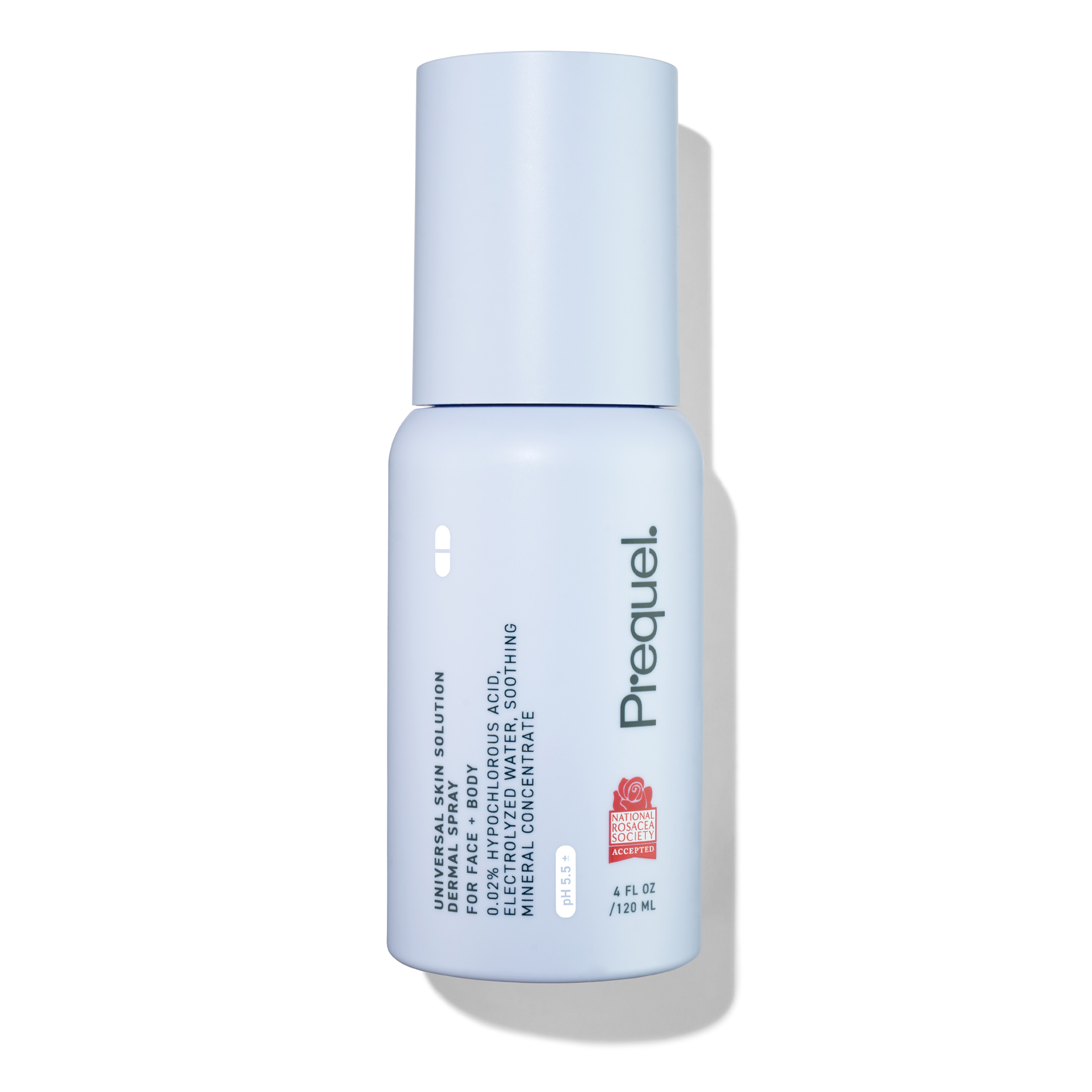 Prequel Universal Skin Solution Dermal Spray