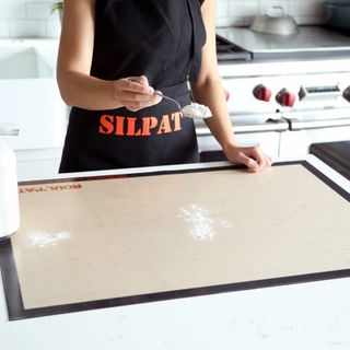 Silpat Roul' Pat Perfect Pastry Non-Stick Silicone Mat