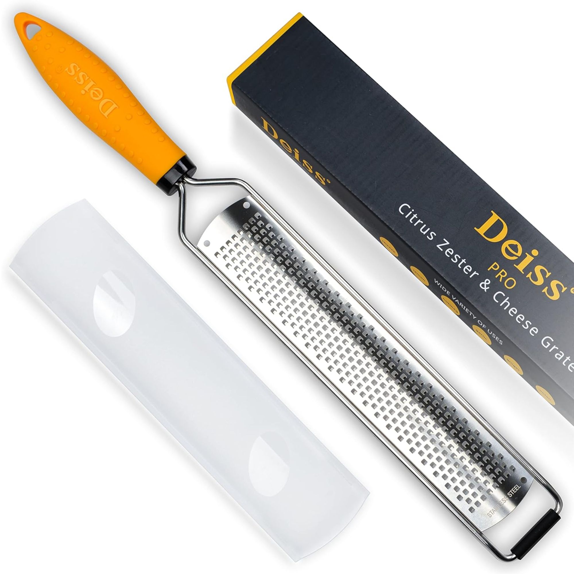 Citrus zester