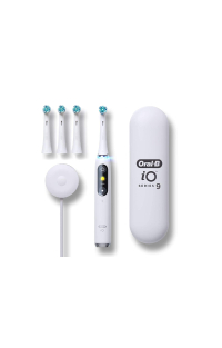 Oral-B iO Series 9 Electric Toothbrush: $210.99