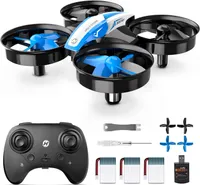 Holy Stone Mini | was $49.99 | now $25.89
Save 48% at Amazon